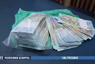 Замена домофона и лжеправоохранители: в Речице мошенники обманули мужчину и пенсионерку на 140 тысяч рублей